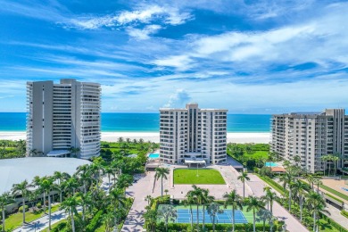 Beach Condo For Sale in Marco Island, Florida