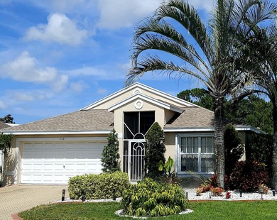 Beach Home For Sale in Greenacres, Florida