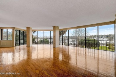 Beach Condo For Sale in Jacksonville, Florida