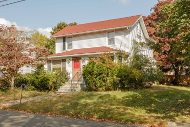 Beach Home For Sale in Fairfield, Connecticut