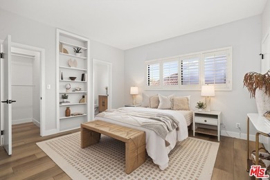 Beach Condo Sale Pending in Santa Monica, California