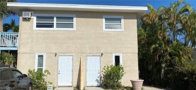 Beach Townhome/Townhouse For Sale in Fort Myers Beach, Florida