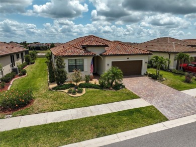 Beach Home Sale Pending in Venice, Florida