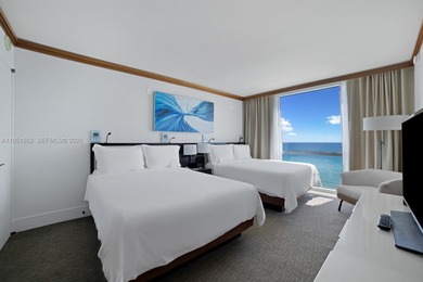 Beach Condo For Sale in Miami Beach, Florida