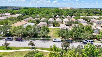 Beach Lot For Sale in Port Saint Lucie, Florida