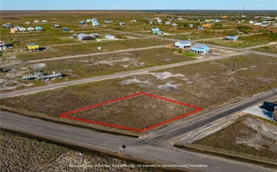 Beach Lot For Sale in Rockport, Texas