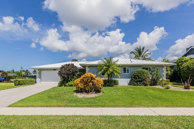 Beach Home Sale Pending in Marco Island, Florida