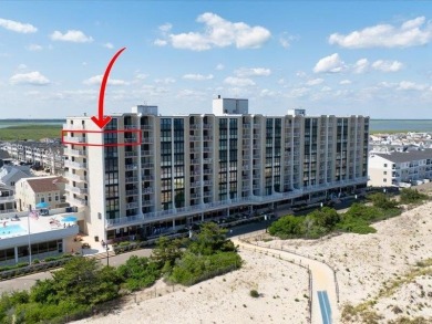 Beach Condo For Sale in Sea Isle City, New Jersey