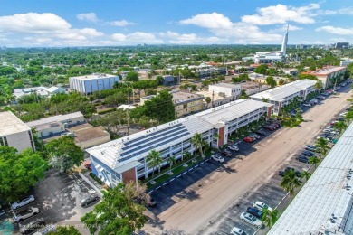 Beach Condo For Sale in Fort Lauderdale, Florida