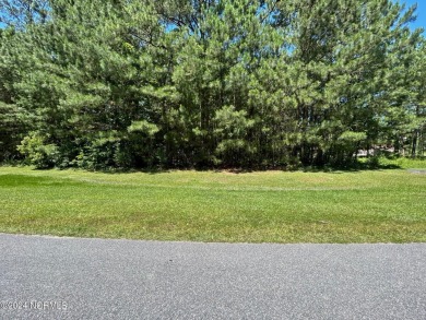 Beach Lot For Sale in Hertford, North Carolina