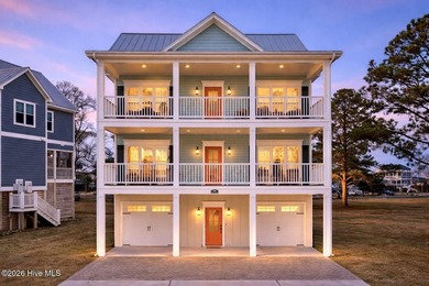 Beach Home For Sale in Chocowinity, North Carolina