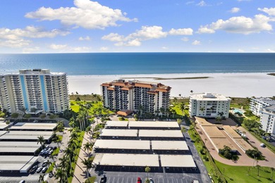 Beach Condo For Sale in Marco Island, Florida