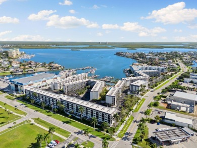 Beach Condo For Sale in Marco Island, Florida