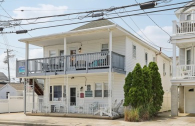 Beach Condo For Sale in Wildwood, New Jersey