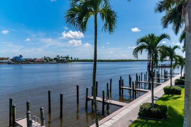 Beach Condo For Sale in Marco Island, Florida