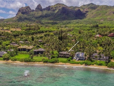 Beach Home Off Market in Anahola, Hawaii