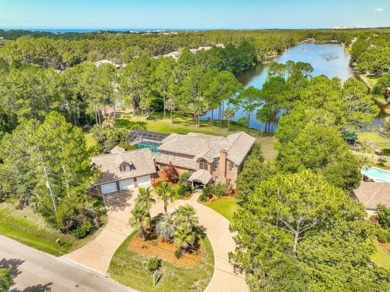 Beach Home For Sale in Santa Rosa Beach, Florida