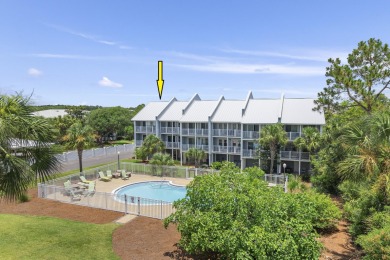 Beach Condo For Sale in Santa Rosa Beach, Florida