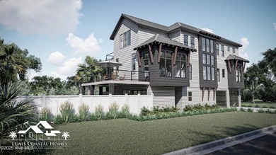 Beach Home For Sale in Wilmington, North Carolina