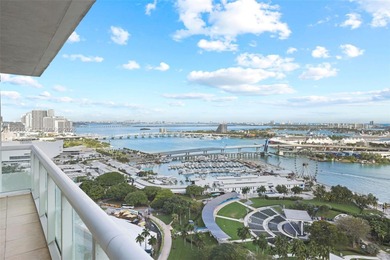 Beach Condo Sale Pending in Miami, Florida