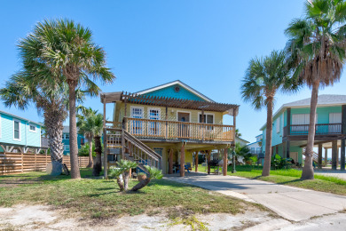 Vacation Rental Beach House in port aransas tx, Texas