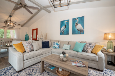 Vacation Rental Beach House in Hilton Head Island, South Carolina