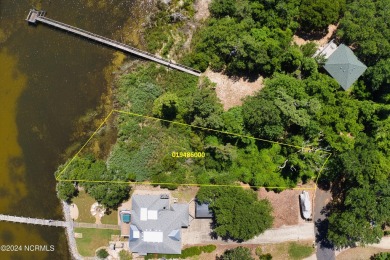 Beach Lot For Sale in Kill Devil Hills, North Carolina