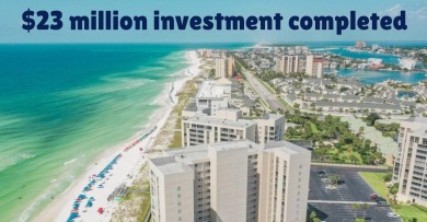 Beach Condo For Sale in Destin, Florida