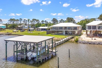 Beach Home For Sale in Gulf Shores, Alabama