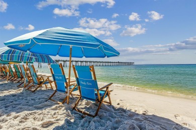 Beach Home For Sale in Navarre Beach, Florida