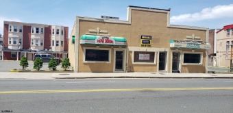 Beach Commercial Off Market in Atlantic City, New Jersey