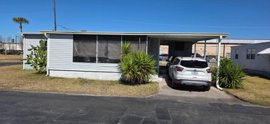 Beach Home For Sale in Palmetto, Florida