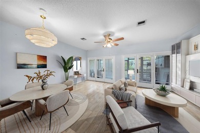 Beach Townhome/Townhouse For Sale in Margate, Florida