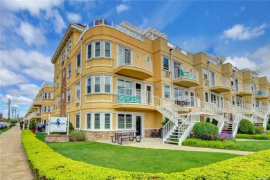 Beach Condo Sale Pending in Rockaway Park, New York