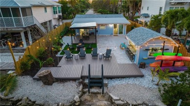 Beach Home For Sale in Naples, Florida