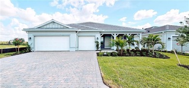 Beach Home For Sale in North Fort Myers, Florida