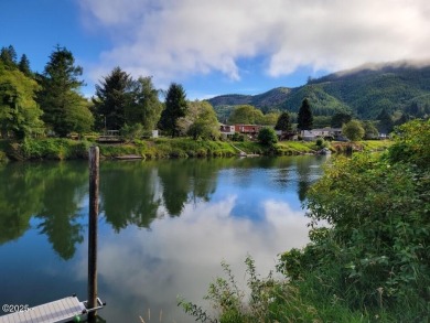 Beach Lot Sale Pending in Lincoln City, Oregon