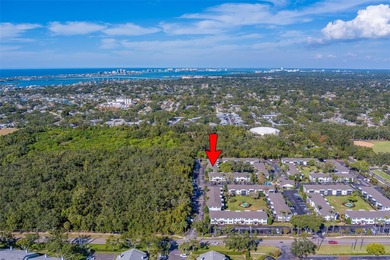 Beach Condo For Sale in Largo, Florida