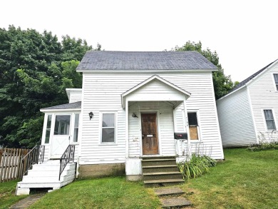 Beach Home For Sale in Harbor Beach, Michigan