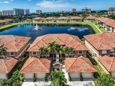 Beach Condo For Sale in Marco Island, Florida