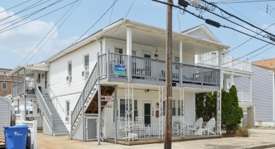 Beach Condo For Sale in Wildwood, New Jersey