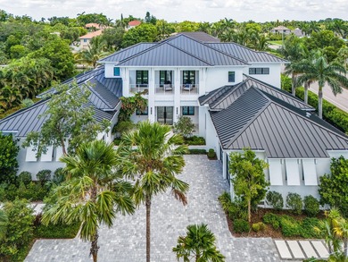 Beach Home For Sale in Marco Island, Florida