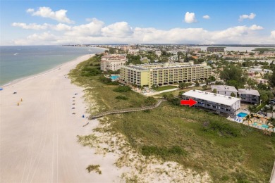 Beach Condo For Sale in St. Petersburg, Florida