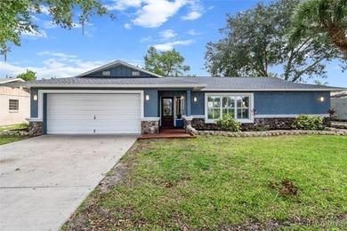 Beach Home For Sale in Crystal River, Florida