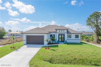 Beach Home For Sale in Lehigh Acres, Florida