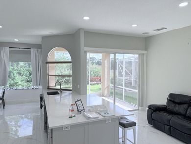 Beach Home For Sale in Port Saint Lucie, Florida