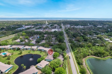 Beach Condo For Sale in St Augustine, Florida