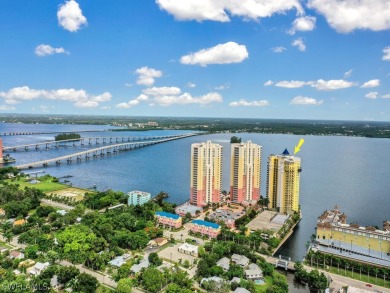 Beach Condo For Sale in Fort Myers, Florida