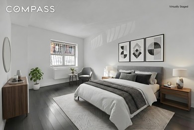 Beach Condo For Sale in New York, New York