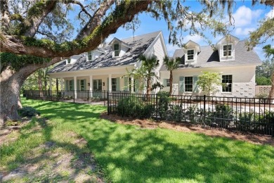 Beach Home Active Under Contract in Saint Simons, Georgia